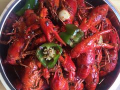 -红盔侠小龙虾(海宁银泰店)