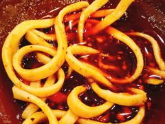 -龙抄手(春熙路总店)