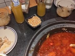 -小饕荟雅安贡椒鱼鲜馆(广福桥店)
