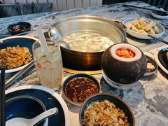 -大头椰·海南椰子鸡火锅(思明万象城店)
