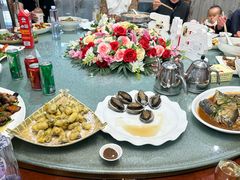-渔码头食府(蓬莱阁店)