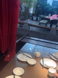 -特味村·宴会厅(生态园店)