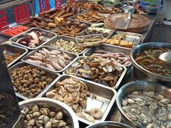 -圆蛋酒料•生腌(开元路店)