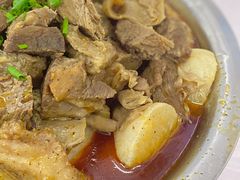 -桂萍特色牛筋牛杂(长堤街总店)