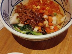 -陇上秦轩西安biangbiang面(EFC欧美金融商业城店)