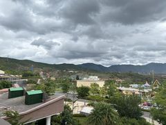 -世界恐龙谷景区
