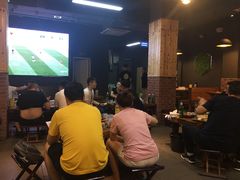 -杨记玉喜龙虾肥蛤(文东店)