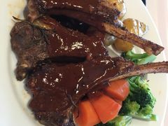 -宜家·瑞典风味餐厅(无锡店)