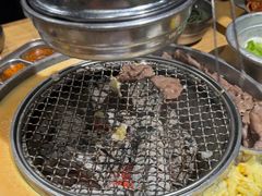 -姜虎东白丁烤肉(深圳湾后海汇店)