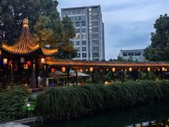 -龙潭水乡