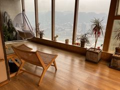 -闲隅江景艺术酒店(解放碑洪崖洞总店)