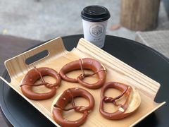 -方炉面包(丹凤店)