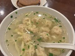 -东泰祥生煎馆(陕西南路店)
