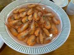-品鲜村农家菜·阳澄湖大闸蟹(总店)