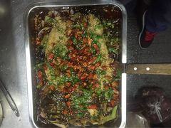 -新疆烧烤王(广灵店)