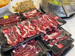 -陈记顺和潮汕牛肉火锅(棠德南路店)