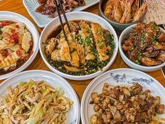 -百家鲜·杭帮菜