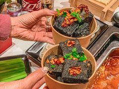 -鼎膳常火锅(华阳店)