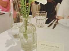 -壳里西餐厅Coquille Seafood Bistro(蒙自路店)