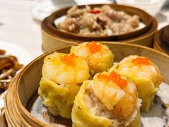 鱼籽烧麦皇-粤玲珑广式早茶·茶餐厅