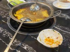 -古乐牛香·鲜牛肉牛杂火锅(高新店)