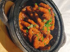 -新蜀会四川豆花(五羊店)