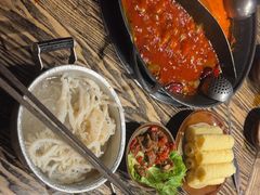 -冯校长老火锅(深圳总店)