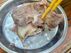 -清真·马安军辣子牛肉面