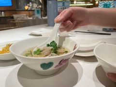 -莆田餐厅PUTIEN(武商MALL店)