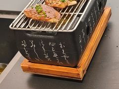 -小十Omakase(地王大厦店)