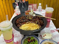 -回味黑鸭煲·始于2006(万松园店)