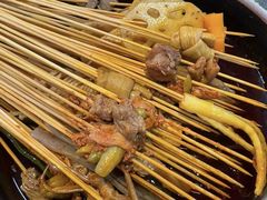 -冒椒火辣(太古里店)