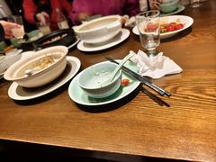 -粗茶淡饭·隐庐私厨(东亭店)