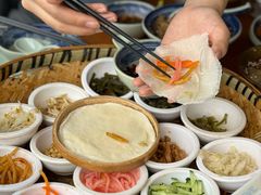 -包整·丝娃娃(一览甲秀楼风景店)