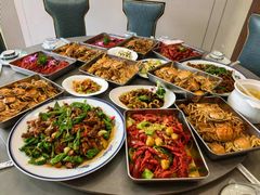 -食鸡公社辣子鸡·潍坊菜·烧烤