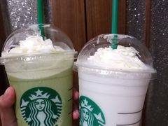-星巴克(南京商厦店)