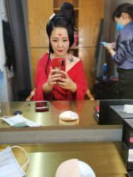 -盘子女人坊古装写真摄影(厦门总店)