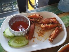 -Doo Dee Thai Food(Issan/Isaan/Esan)