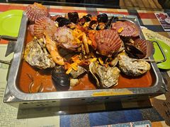 -什么餐馆(天主教堂店)
