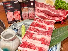 -肉仓焼肉バー(烟台山店)