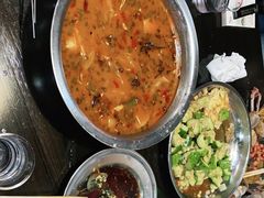 -三盛肥蛤(二环南路店)