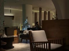 -Hideout Hookah Lounge·隐觅地
