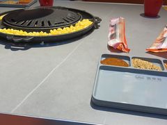 -外婆掌柜·东北家庭烤肉(托乐嘉店)