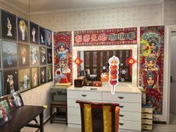 -梨园天地京剧摄影(玲珑天地店)