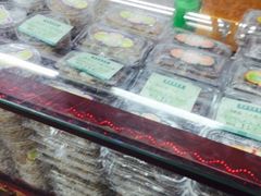 零售区-采芝斋评弹茶馆(观前街店)
