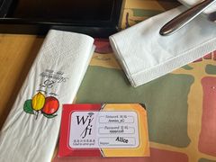 -安妮意大利餐厅(国贸店)
