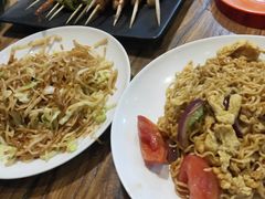 -雪中炭串吧(沙子口店)