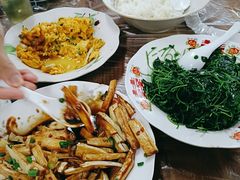 -妈妈的小作坊(陈家镇店)