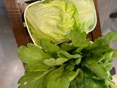 -竹叶涮肉坊(总店)