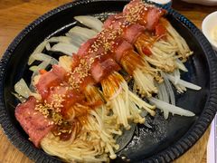 -紫霞门韩国料理烤肉(深南东路店)